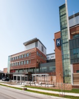 Markham Stouffville Hospital | The Mitchell Partnership Inc.